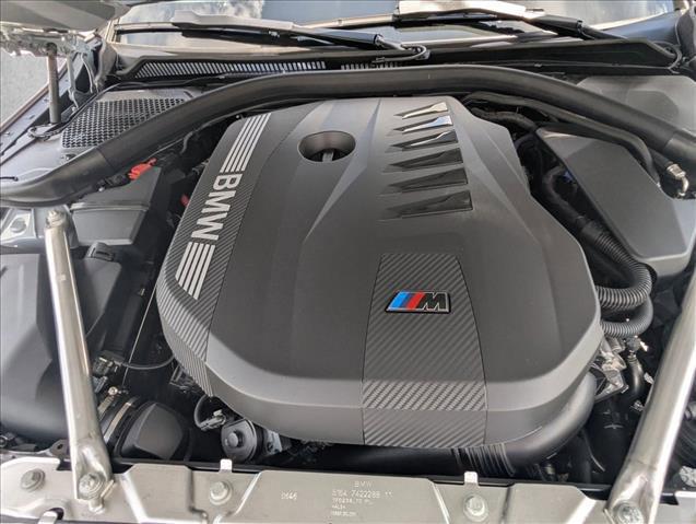 2027 BMW 4 Series M440i