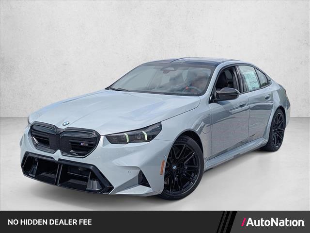 2027 BMW M5 Sedan for sale in Delray Beach, FL