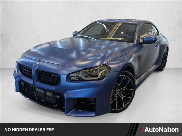 2026 BMW M2 Coupe for sale in Delray Beach, FL
