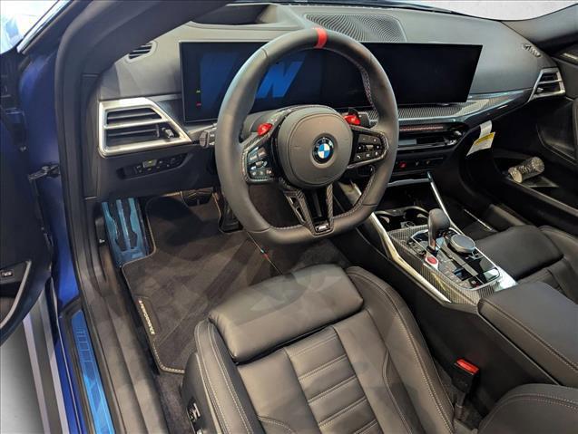 2026 BMW M2 Coupe