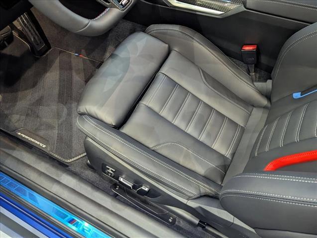 2026 BMW M2 Coupe