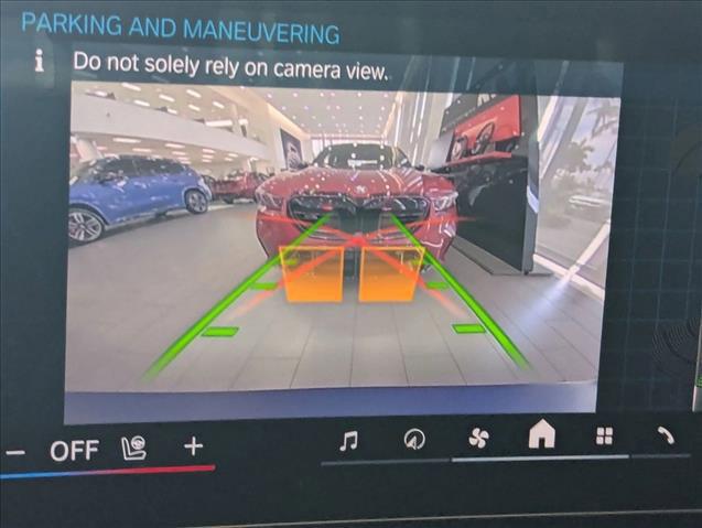 2026 BMW M2 Coupe