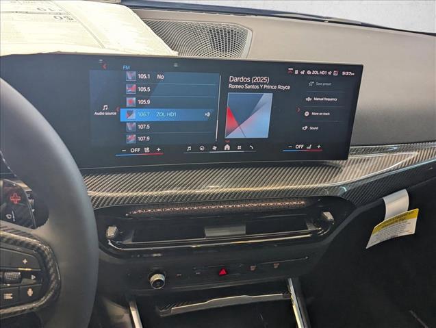 2026 BMW M2 Coupe