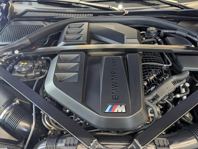 2026 BMW M2 Coupe