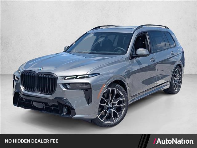 2027 BMW X7 xDrive40i for sale in Delray Beach, FL