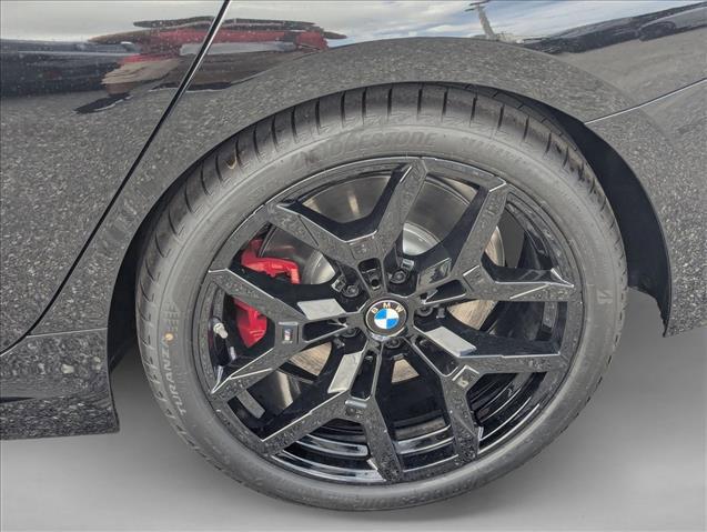 2026 BMW M340i NA