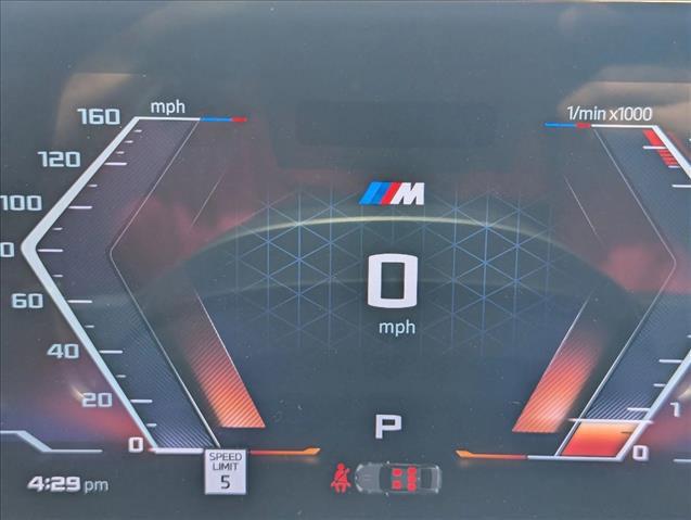 2026 BMW M340i NA