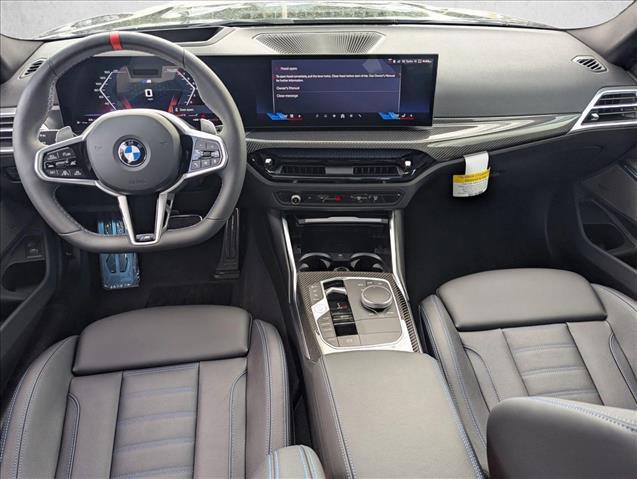 2026 BMW M340i NA