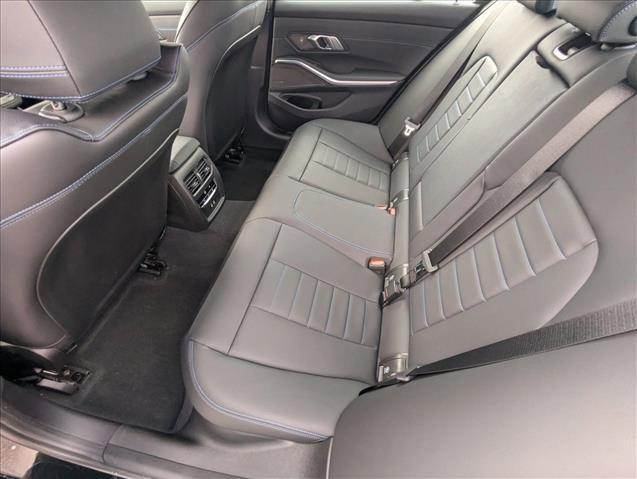 2026 BMW M340i NA