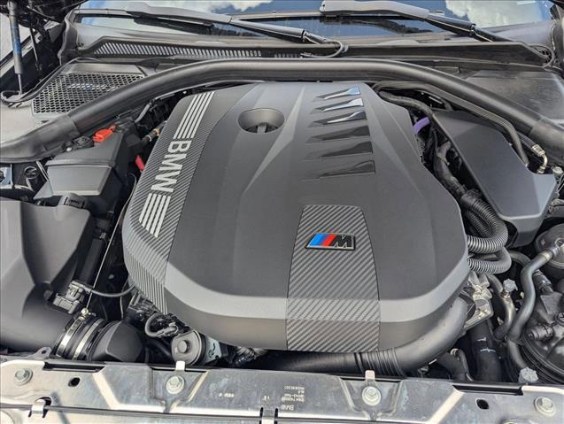2026 BMW M340i NA