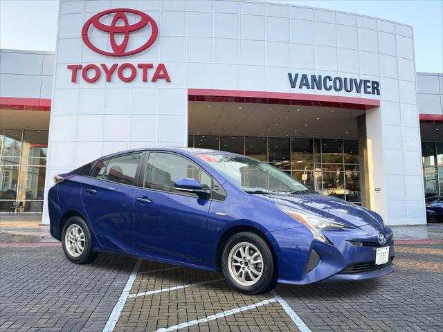 2017 Toyota Prius Two for sale in Vancouver, WA