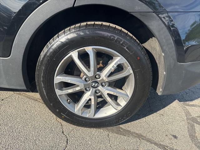 2014 Hyundai Santa Fe Sport 2.0L Turbo