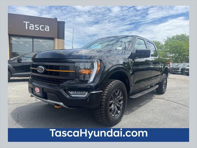 2023 Ford F-150 Tremor for sale in FAIRHAVEN, MA