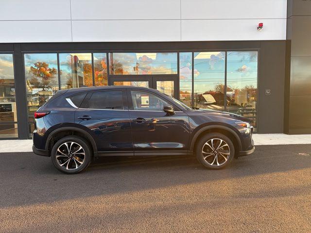 2023 Mazda CX-5 2.5 S Premium Plus