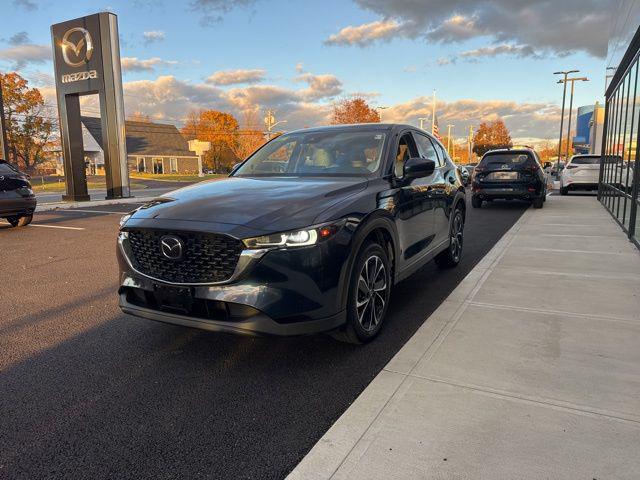 2023 Mazda CX-5 2.5 S Premium Plus