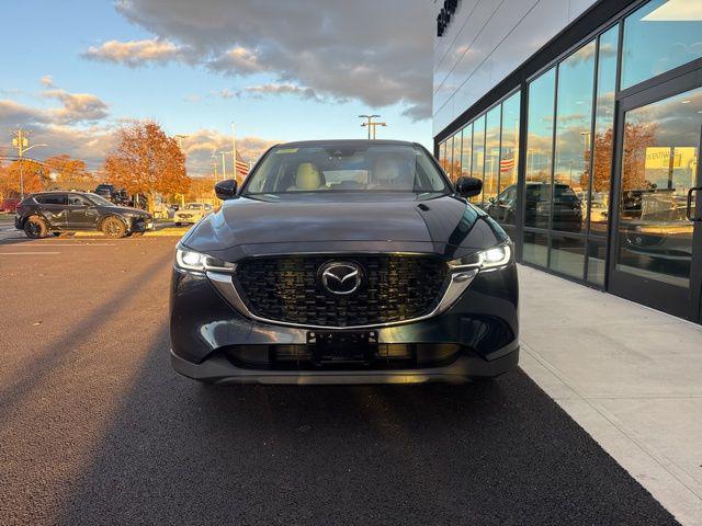 2023 Mazda CX-5 2.5 S Premium Plus