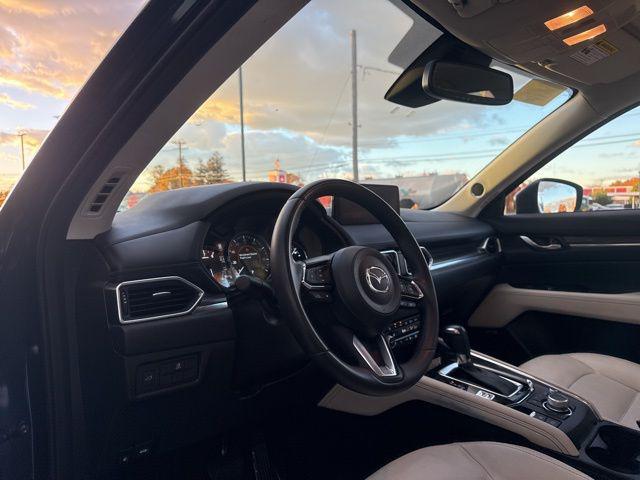 2023 Mazda CX-5 2.5 S Premium Plus