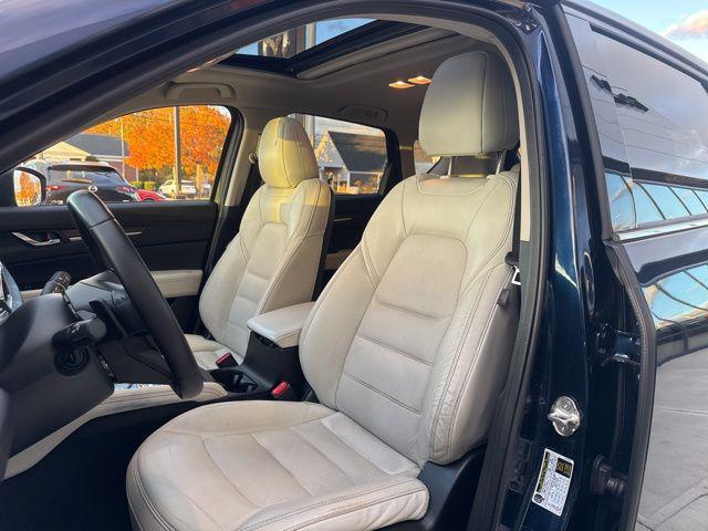 2023 Mazda CX-5 2.5 S Premium Plus