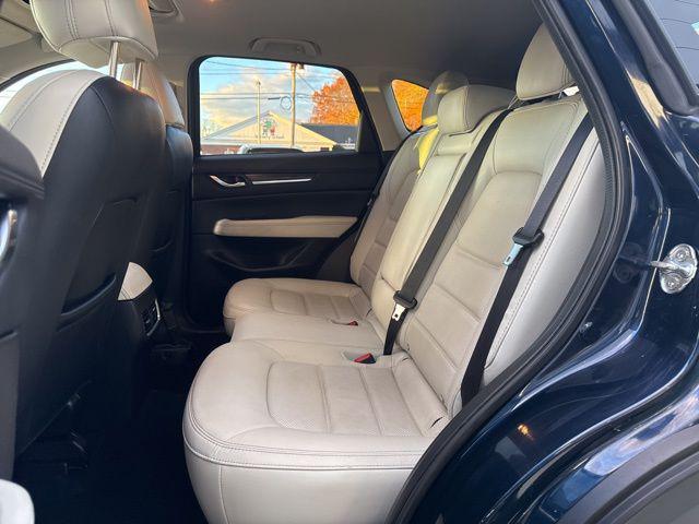 2023 Mazda CX-5 2.5 S Premium Plus