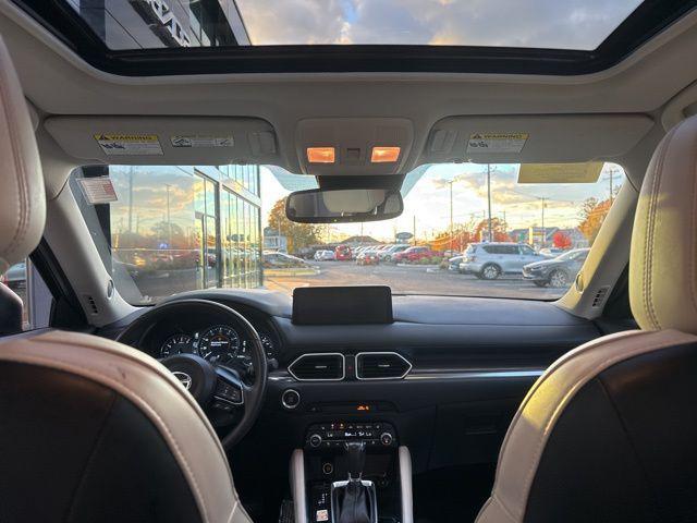 2023 Mazda CX-5 2.5 S Premium Plus