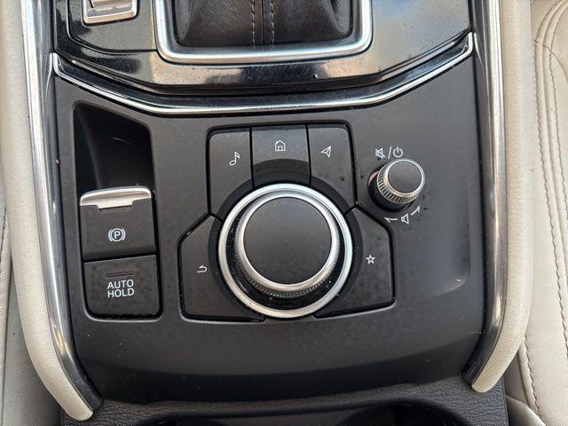 2023 Mazda CX-5 2.5 S Premium Plus