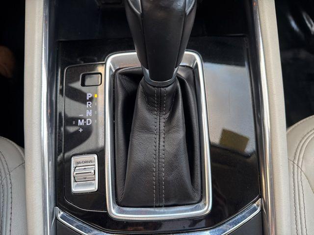 2023 Mazda CX-5 2.5 S Premium Plus