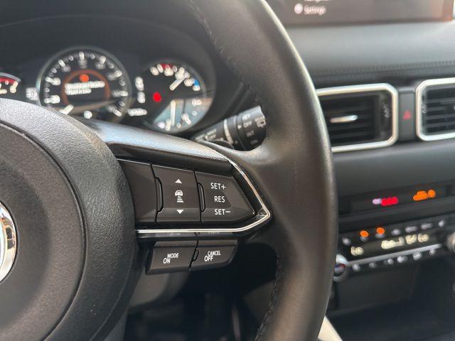 2023 Mazda CX-5 2.5 S Premium Plus