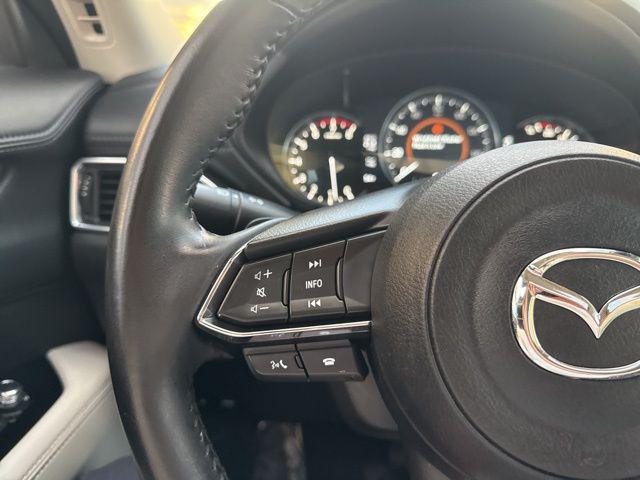 2023 Mazda CX-5 2.5 S Premium Plus