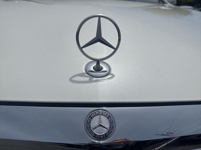 2015 Mercedes-Benz S 550 4MATIC