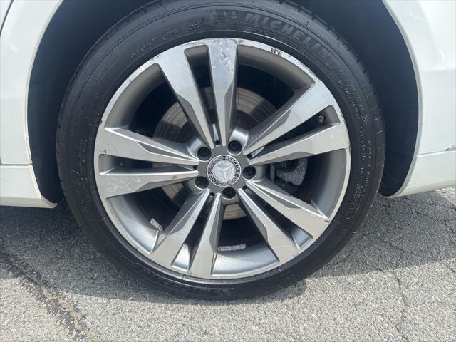 2015 Mercedes-Benz S 550 4MATIC