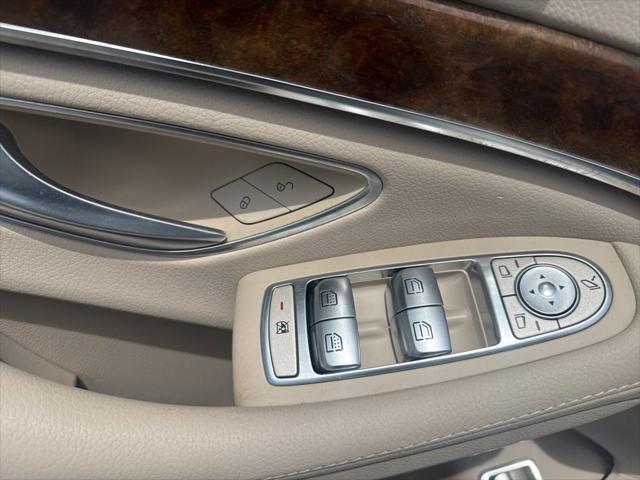 2015 Mercedes-Benz S 550 4MATIC