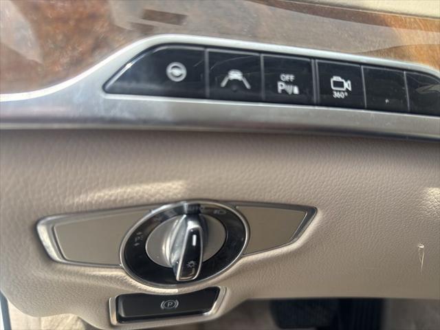 2015 Mercedes-Benz S 550 4MATIC