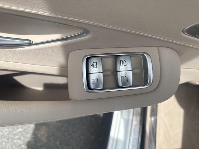 2015 Mercedes-Benz S 550 4MATIC