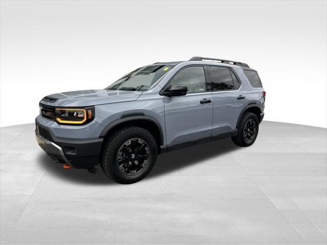 2026 Honda Passport AWD TrailSport Elite for sale in NOBLESVILLE, IN