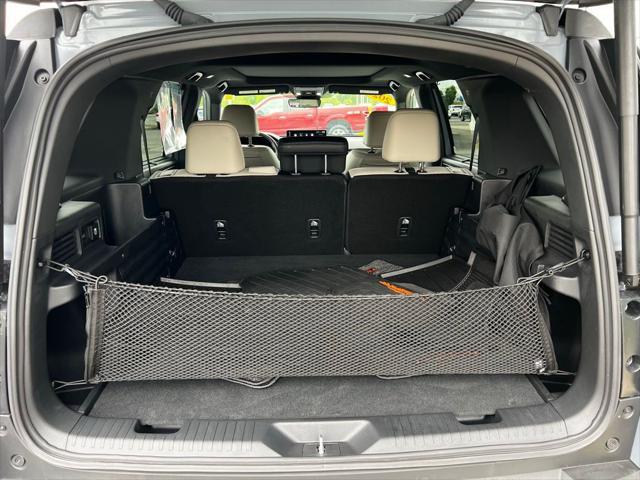 2026 Honda Passport AWD TrailSport Elite