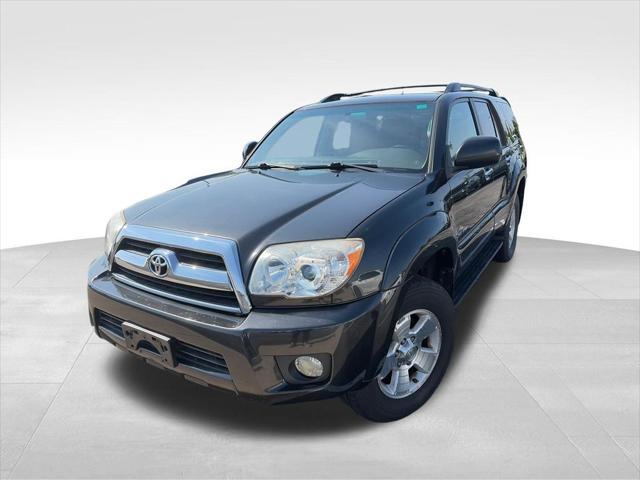 2007 Toyota 4Runner Sport V6 for sale in NOBLESVILLE, IN