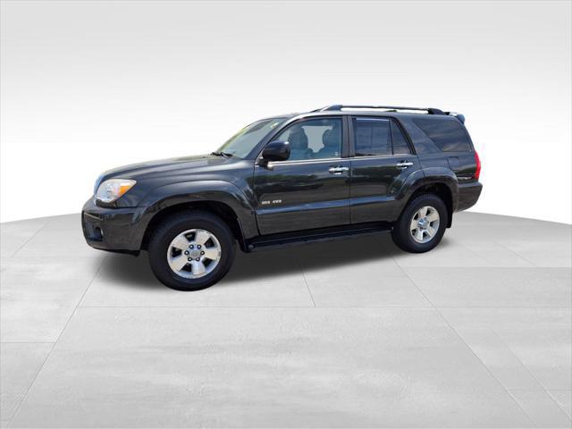 2007 Toyota 4Runner Sport V6 for sale in NOBLESVILLE, IN
