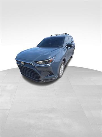 2024 Toyota Grand Highlander XLE for sale in NOBLESVILLE, IN