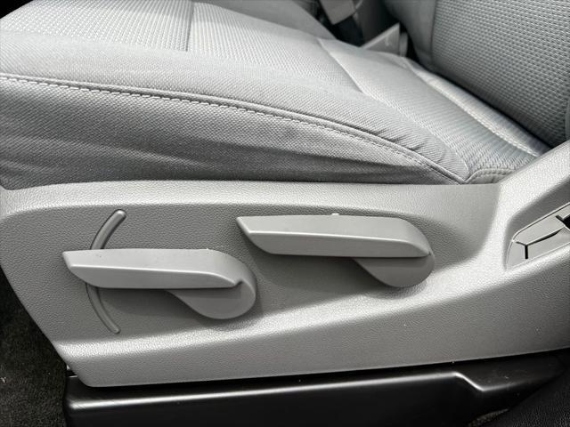 2017 Chevrolet Silverado 1500 LS