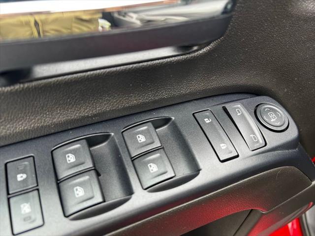 2017 Chevrolet Silverado 1500 LS