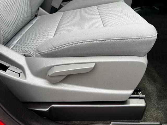2017 Chevrolet Silverado 1500 LS