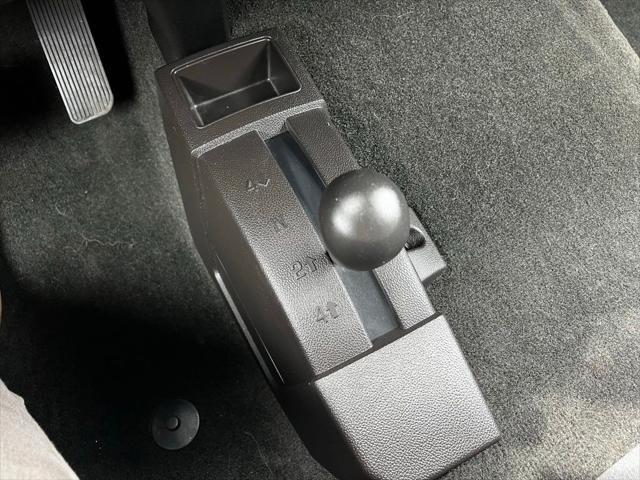2017 Chevrolet Silverado 1500 LS