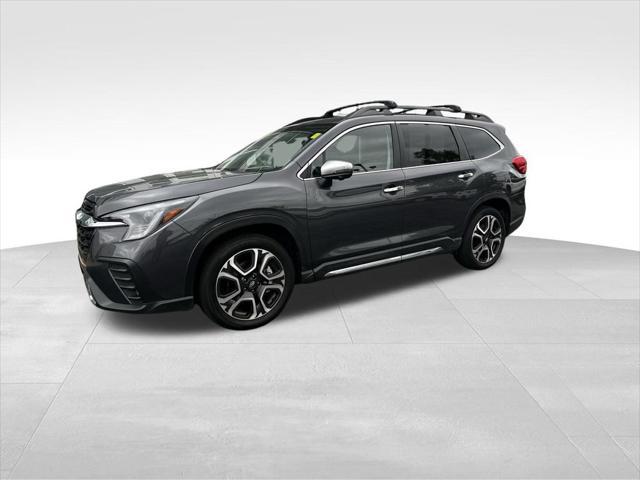 2023 Subaru Ascent Touring 7-Passenger for sale in NOBLESVILLE, IN