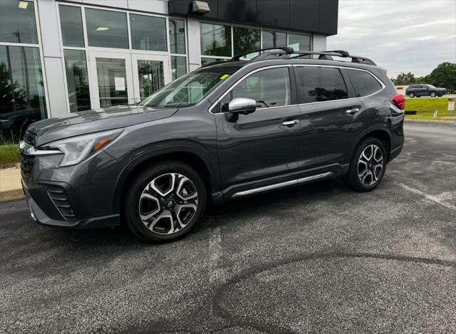 2023 Subaru Ascent Touring 7-Passenger