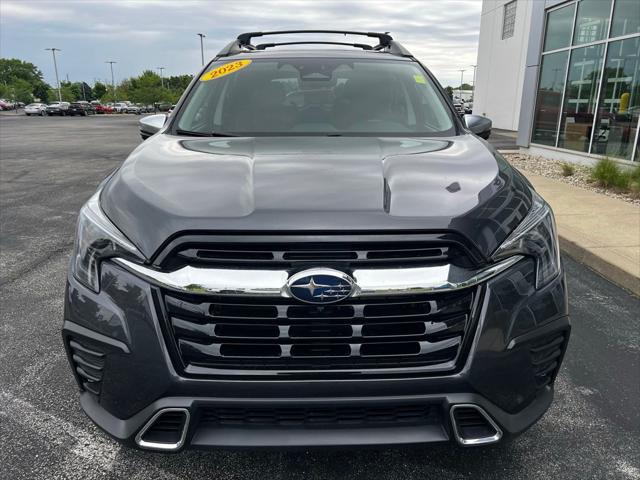 2023 Subaru Ascent Touring 7-Passenger
