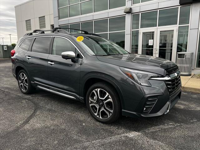 2023 Subaru Ascent Touring 7-Passenger