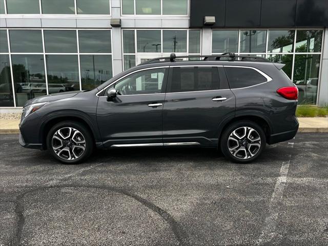 2023 Subaru Ascent Touring 7-Passenger