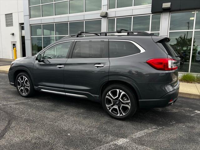 2023 Subaru Ascent Touring 7-Passenger