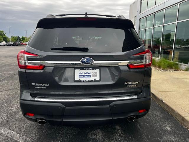 2023 Subaru Ascent Touring 7-Passenger