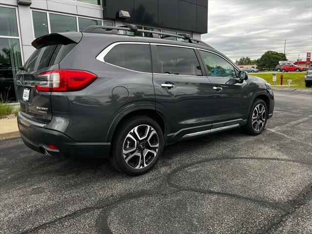 2023 Subaru Ascent Touring 7-Passenger